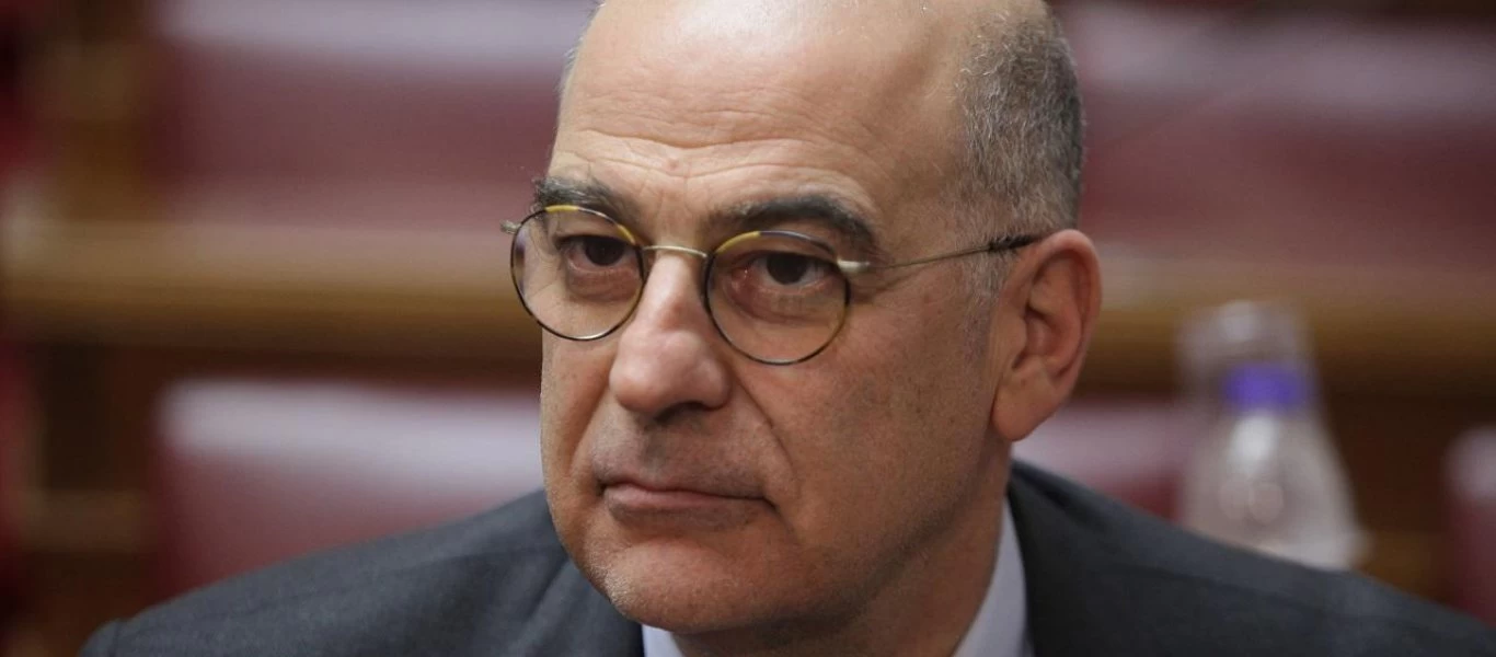 Ν.Δένδιας: «Η Συμφωνία των Πρεσπών δεν κινδυνεύει από εμάς»